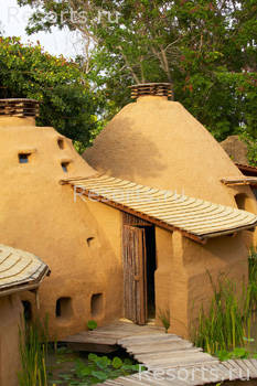 Evason Hideaway & Six Senses Spa 36